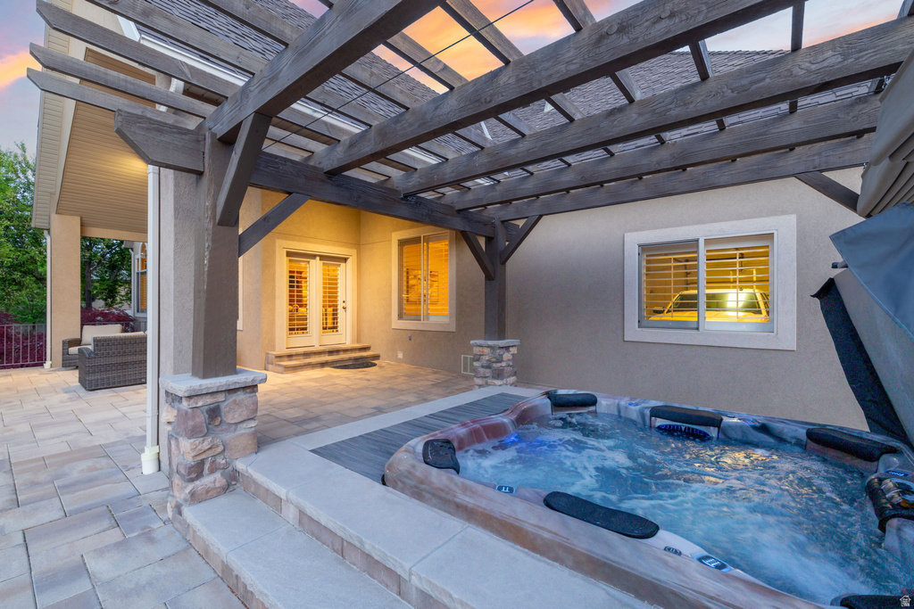 2312 W GALLANT FOX CT South Jordan, UT 84095