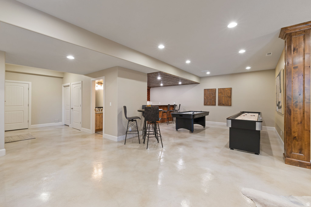 2312 W GALLANT FOX CT South Jordan, UT 84095