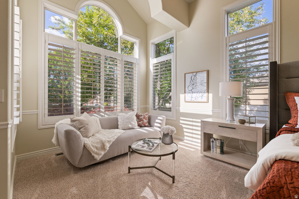 2312 W GALLANT FOX CT South Jordan, UT 84095