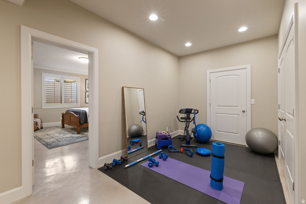 2312 W GALLANT FOX CT South Jordan, UT 84095