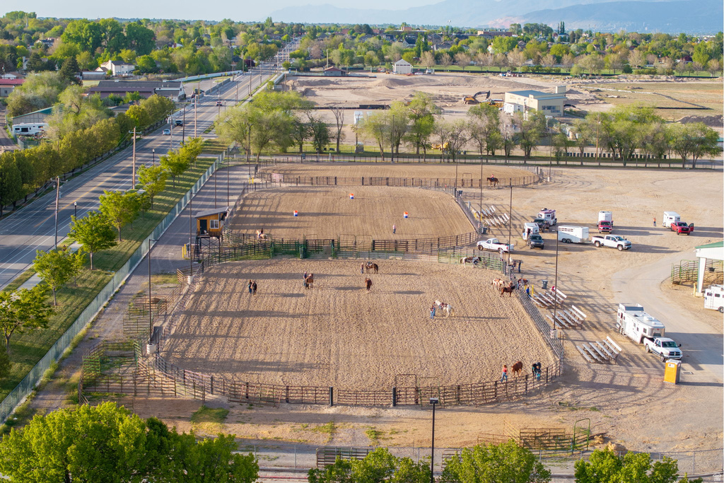 2312 W GALLANT FOX CT South Jordan, UT 84095