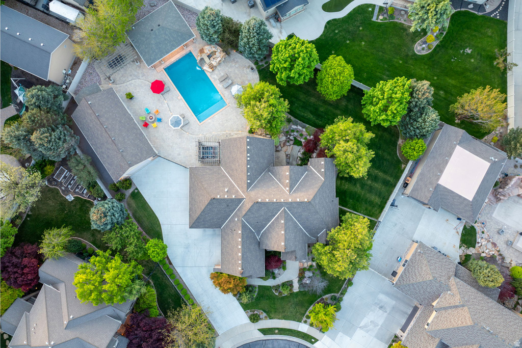 2312 W GALLANT FOX CT South Jordan, UT 84095