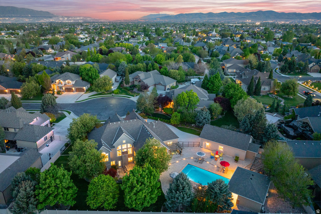 2312 W GALLANT FOX CT South Jordan, UT 84095