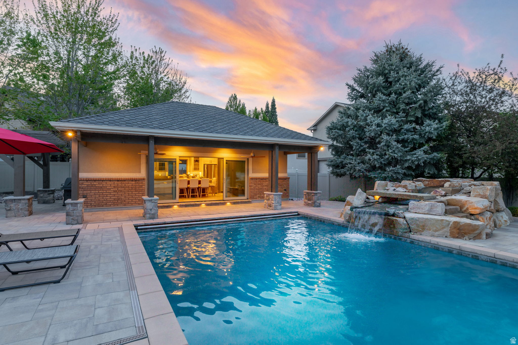 2312 W GALLANT FOX CT South Jordan, UT 84095