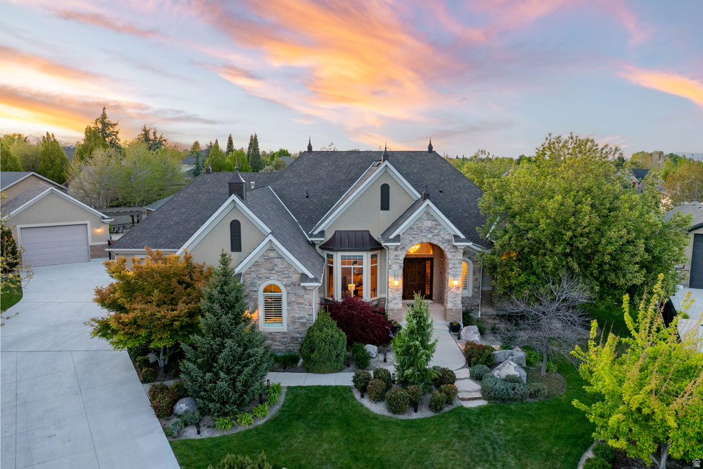 2312 W GALLANT FOX CT South Jordan, UT 84095