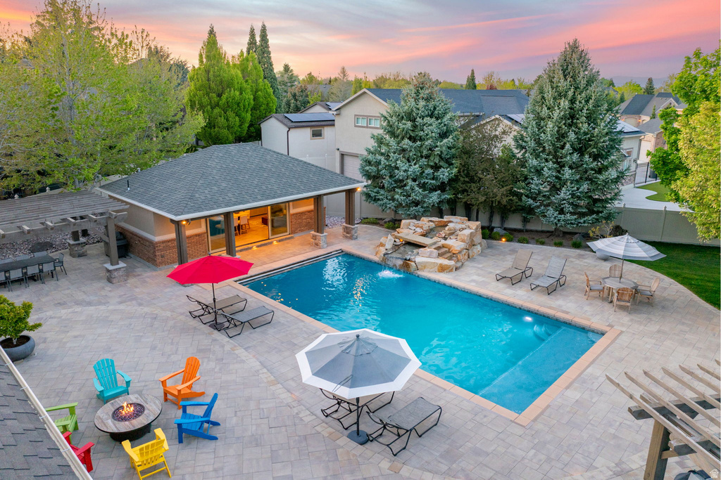 2312 W GALLANT FOX CT South Jordan, UT 84095