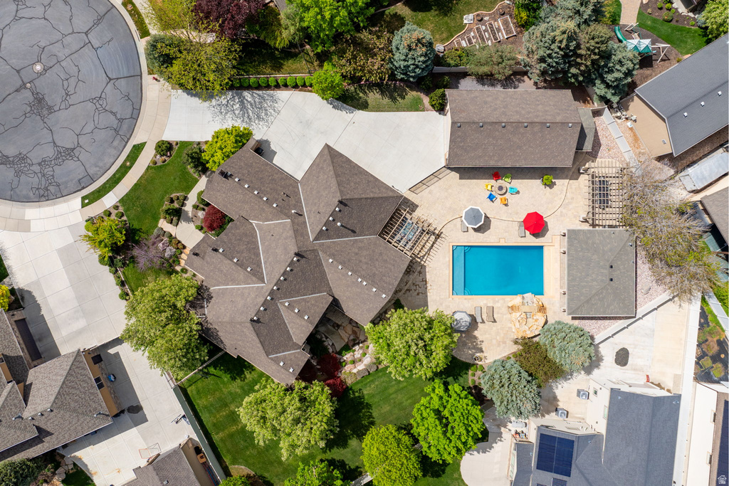 2312 W GALLANT FOX CT South Jordan, UT 84095