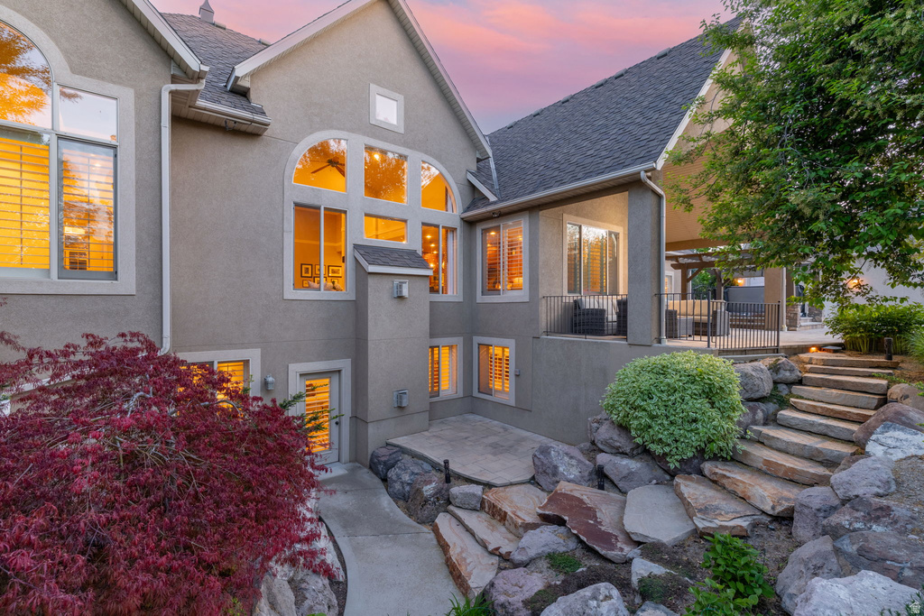 2312 W GALLANT FOX CT South Jordan, UT 84095