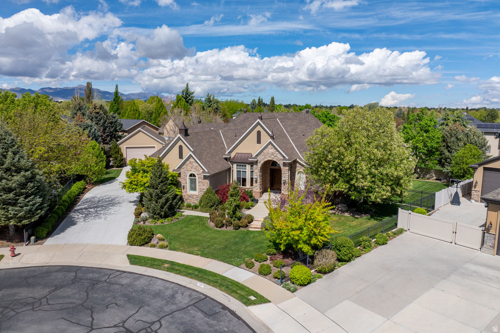 2312 W GALLANT FOX CT South Jordan, UT 84095