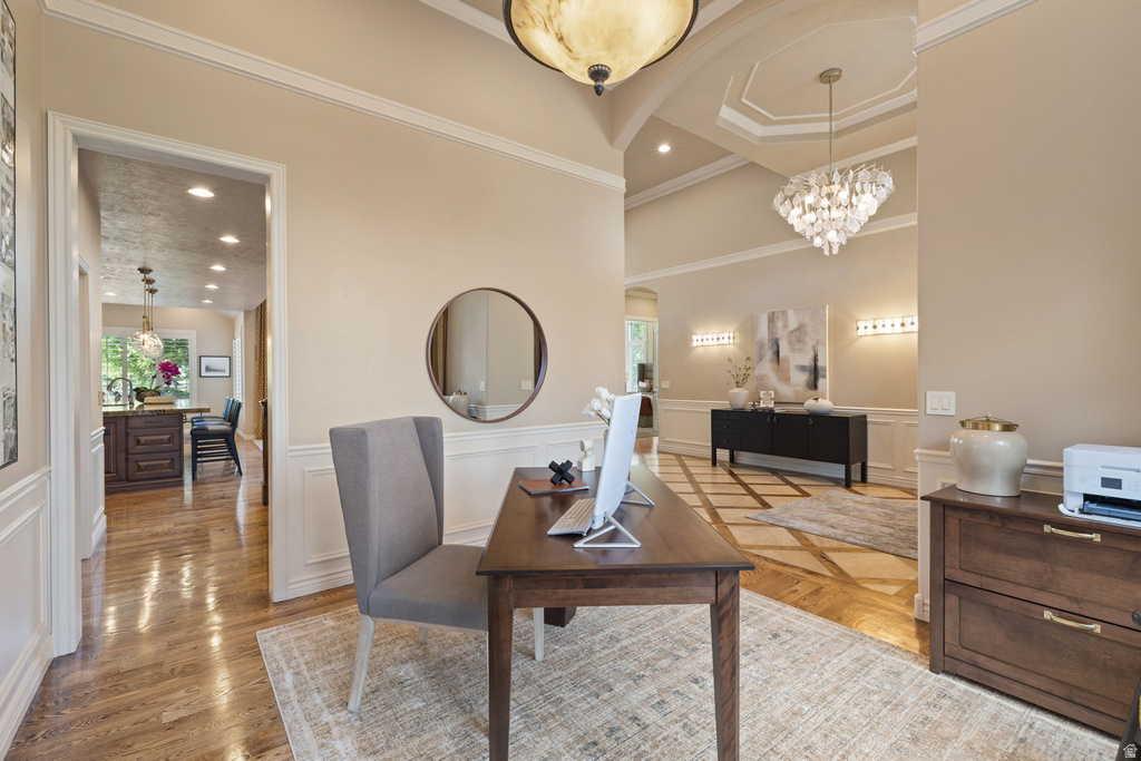 2312 W GALLANT FOX CT South Jordan, UT 84095