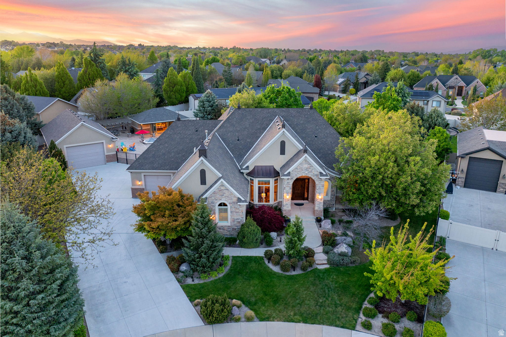 2312 W GALLANT FOX CT South Jordan, UT 84095