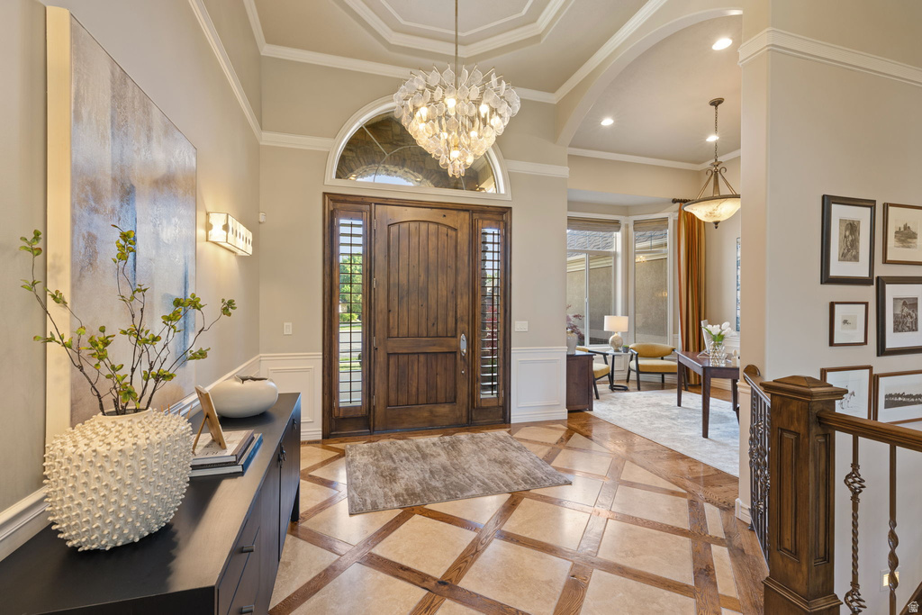 2312 W GALLANT FOX CT South Jordan, UT 84095