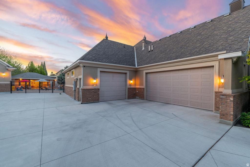 2312 W GALLANT FOX CT South Jordan, UT 84095