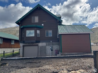 985 E 5330 N Scofield, UT 84526