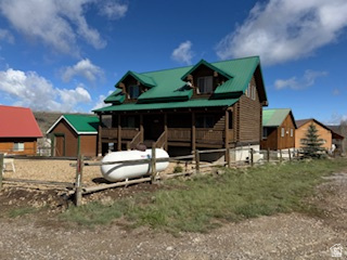 985 E 5330 N Scofield, UT 84526