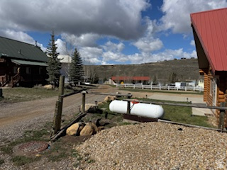 985 E 5330 N Scofield, UT 84526
