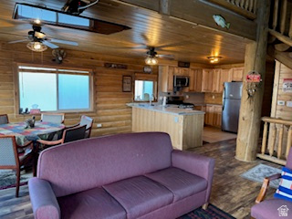 985 E 5330 N Scofield, UT 84526