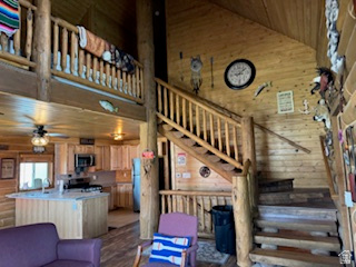 985 E 5330 N Scofield, UT 84526