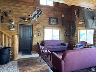 985 E 5330 N Scofield, UT 84526