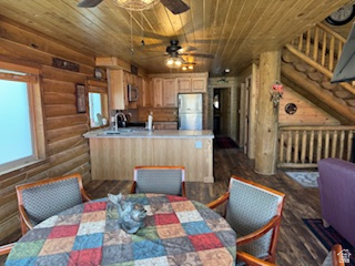985 E 5330 N Scofield, UT 84526