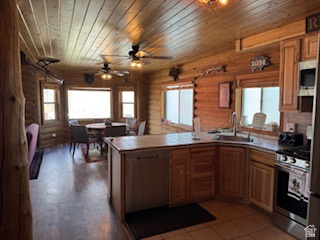 985 E 5330 N Scofield, UT 84526