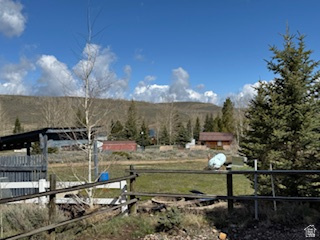 985 E 5330 N Scofield, UT 84526