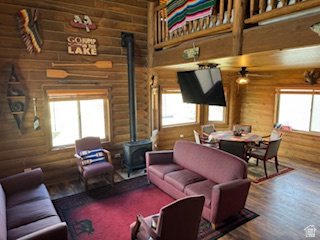 985 E 5330 N Scofield, UT 84526