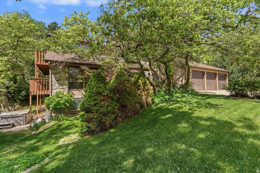 905 OAKRIDGE DR Farmington, UT 84025