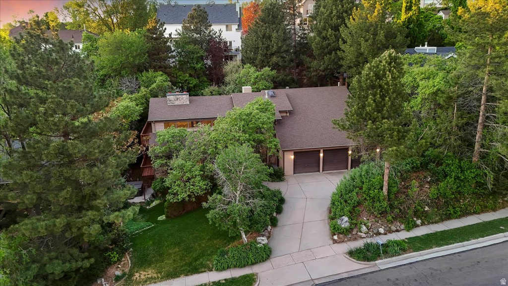 905 OAKRIDGE DR Farmington, UT 84025