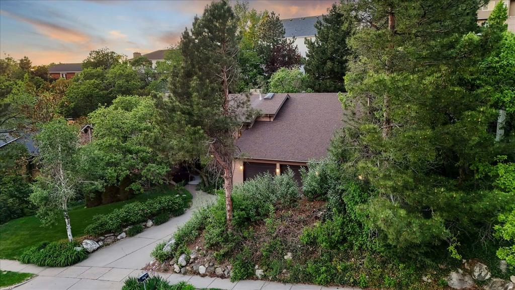 905 OAKRIDGE DR Farmington, UT 84025
