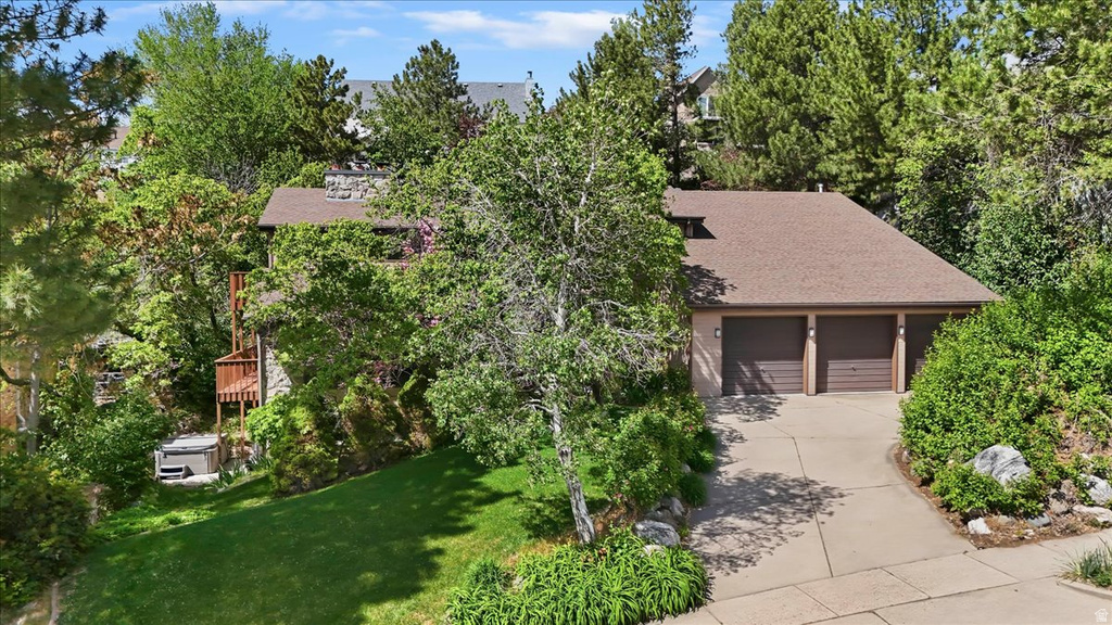905 OAKRIDGE DR Farmington, UT 84025