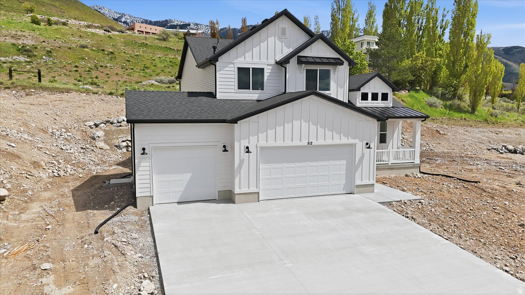512 N 960 E #175 Hyde Park, UT 84318