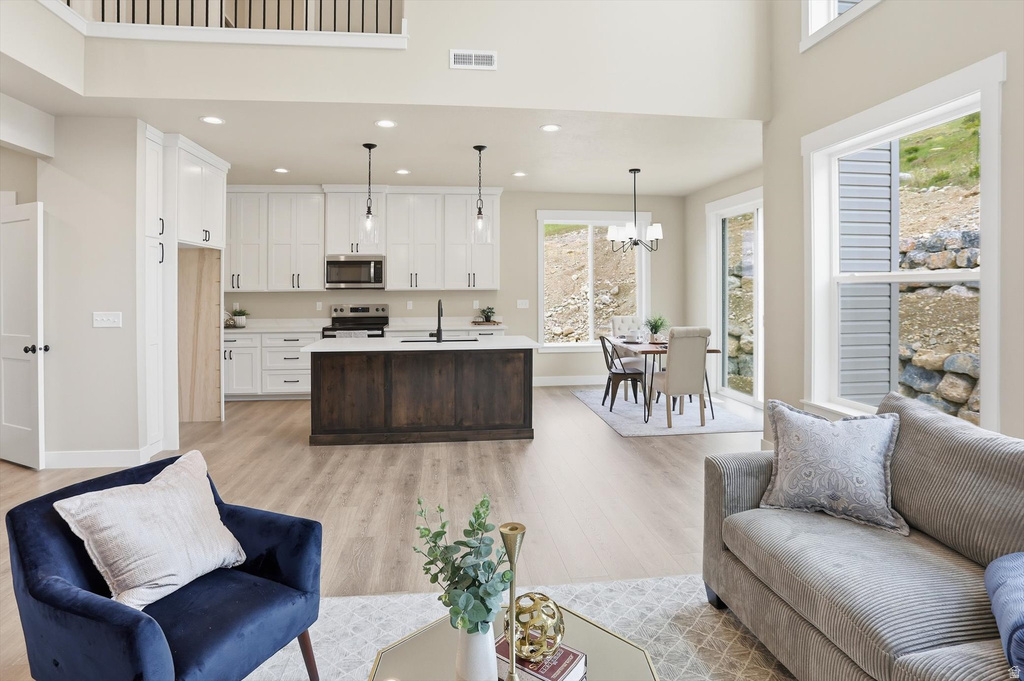 512 N 960 E #175 Hyde Park, UT 84318