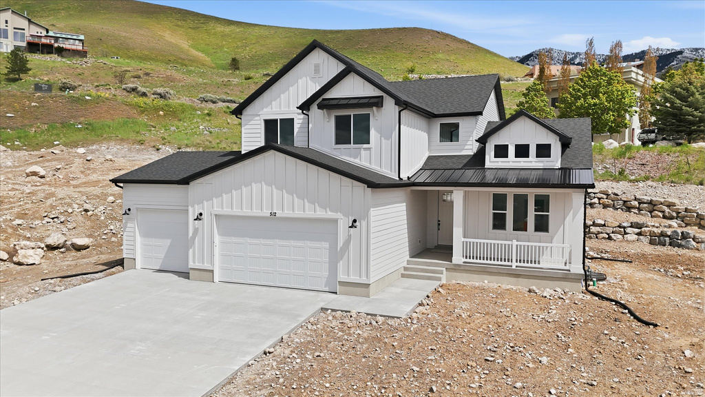 512 N 960 E #175 Hyde Park, UT 84318