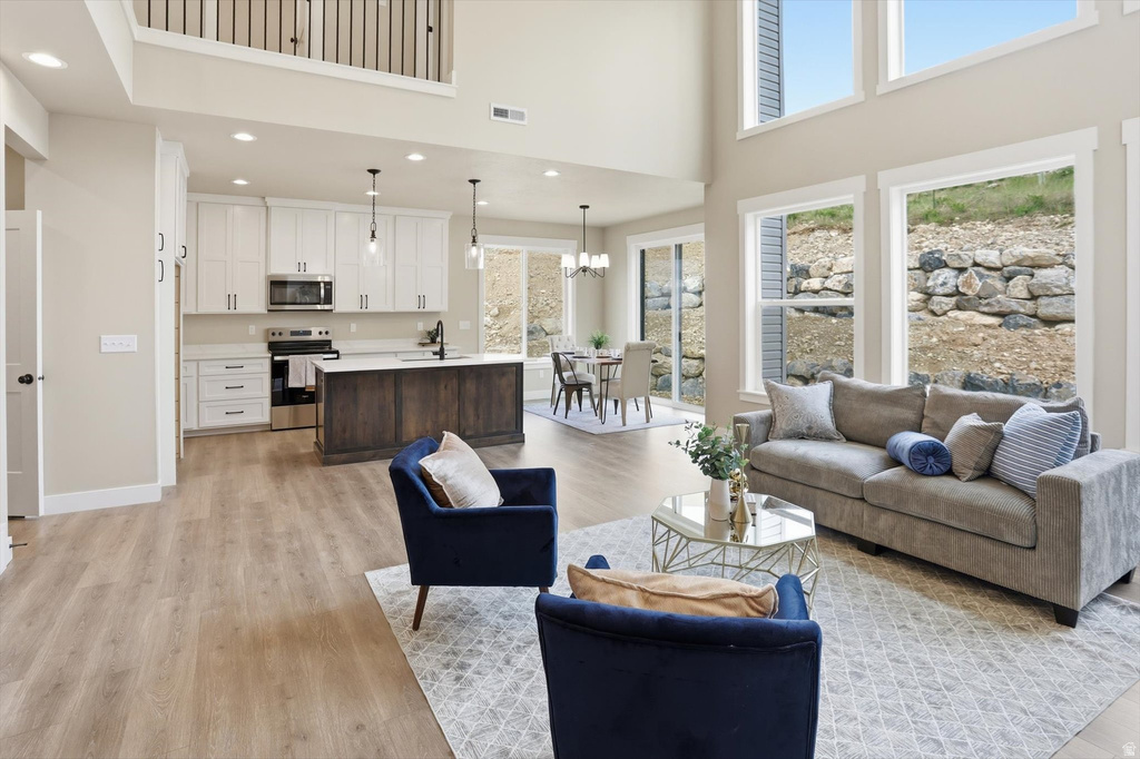 512 N 960 E #175 Hyde Park, UT 84318