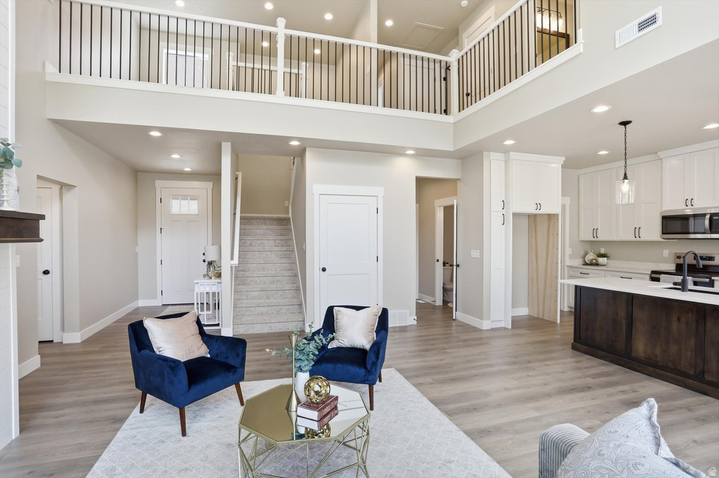 512 N 960 E #175 Hyde Park, UT 84318
