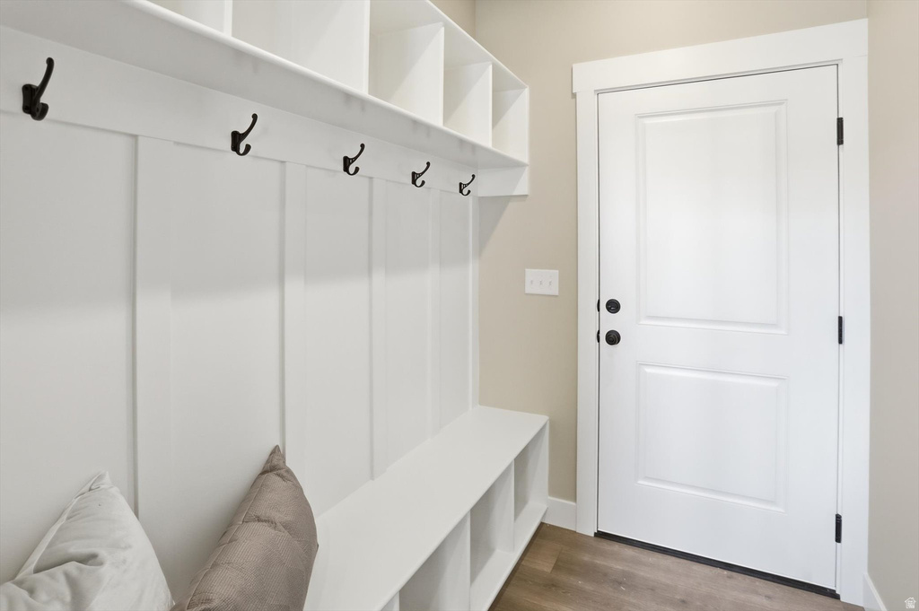 512 N 960 E #175 Hyde Park, UT 84318