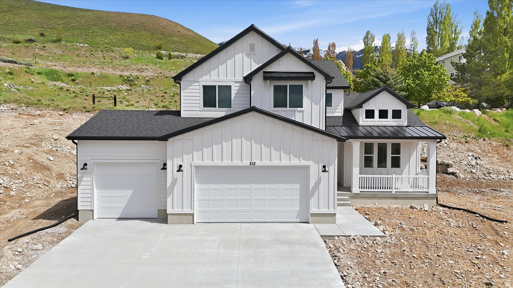 512 N 960 E #175 Hyde Park, UT 84318
