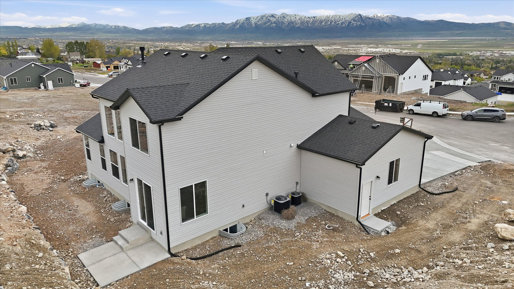512 N 960 E #175 Hyde Park, UT 84318