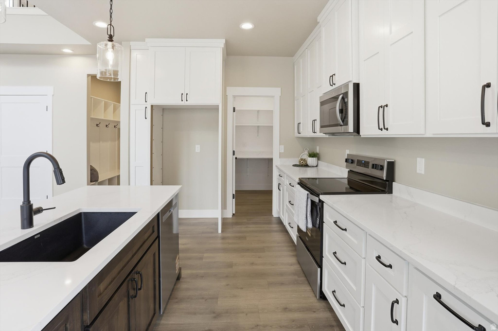 512 N 960 E #175 Hyde Park, UT 84318