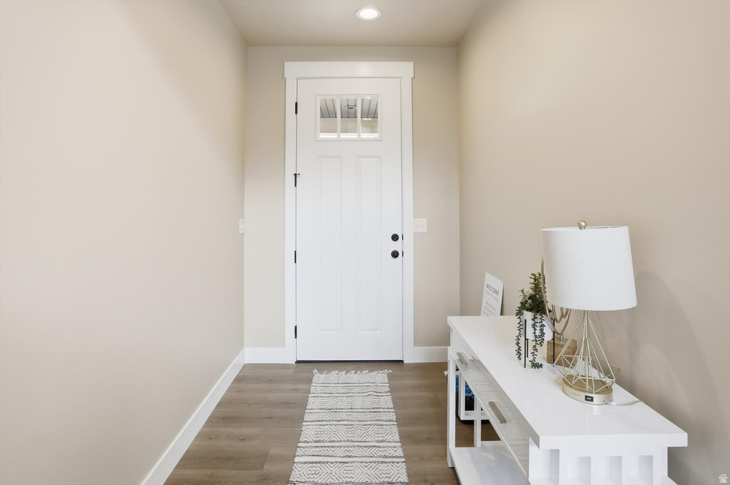 512 N 960 E #175 Hyde Park, UT 84318