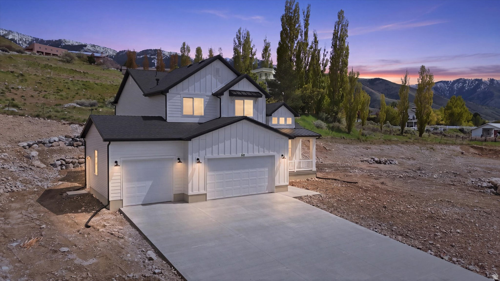 512 N 960 E #175 Hyde Park, UT 84318