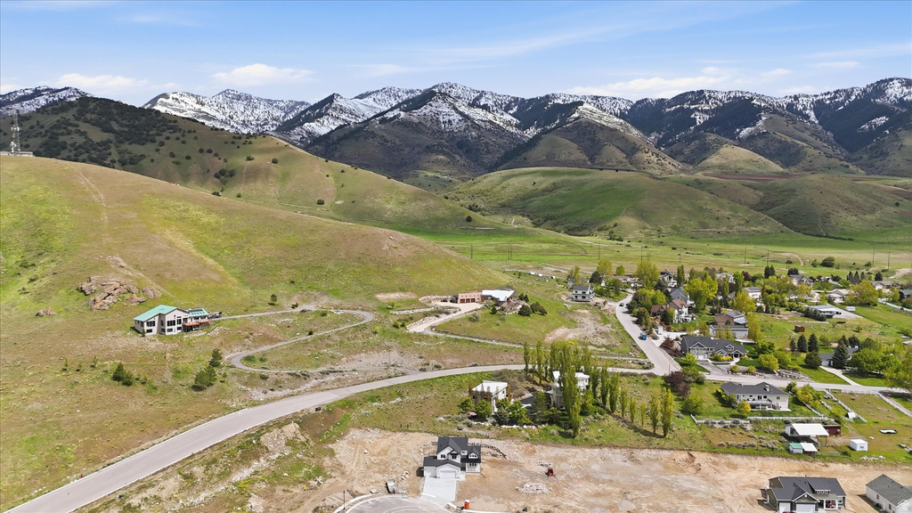 512 N 960 E #175 Hyde Park, UT 84318