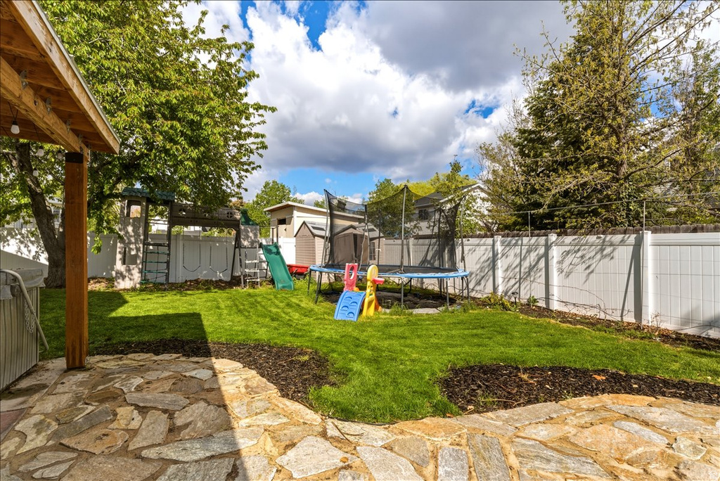 5718 W SUNBOW DR Kearns, UT 84118