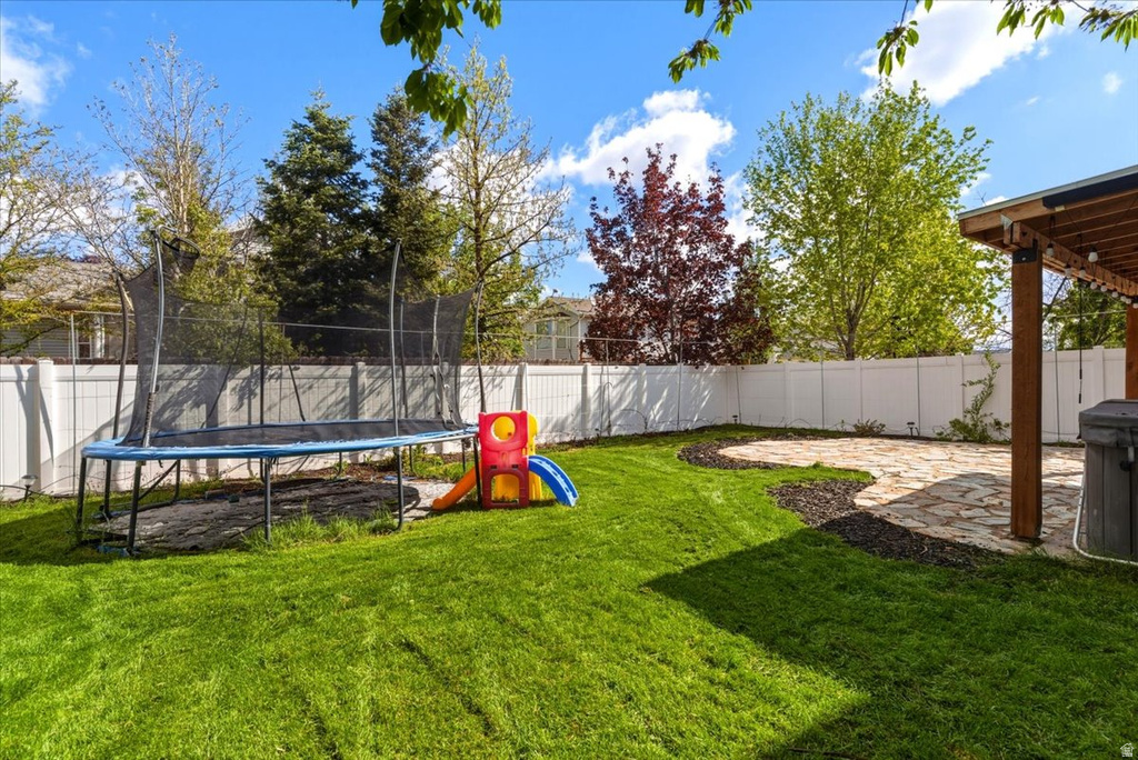 5718 W SUNBOW DR Kearns, UT 84118