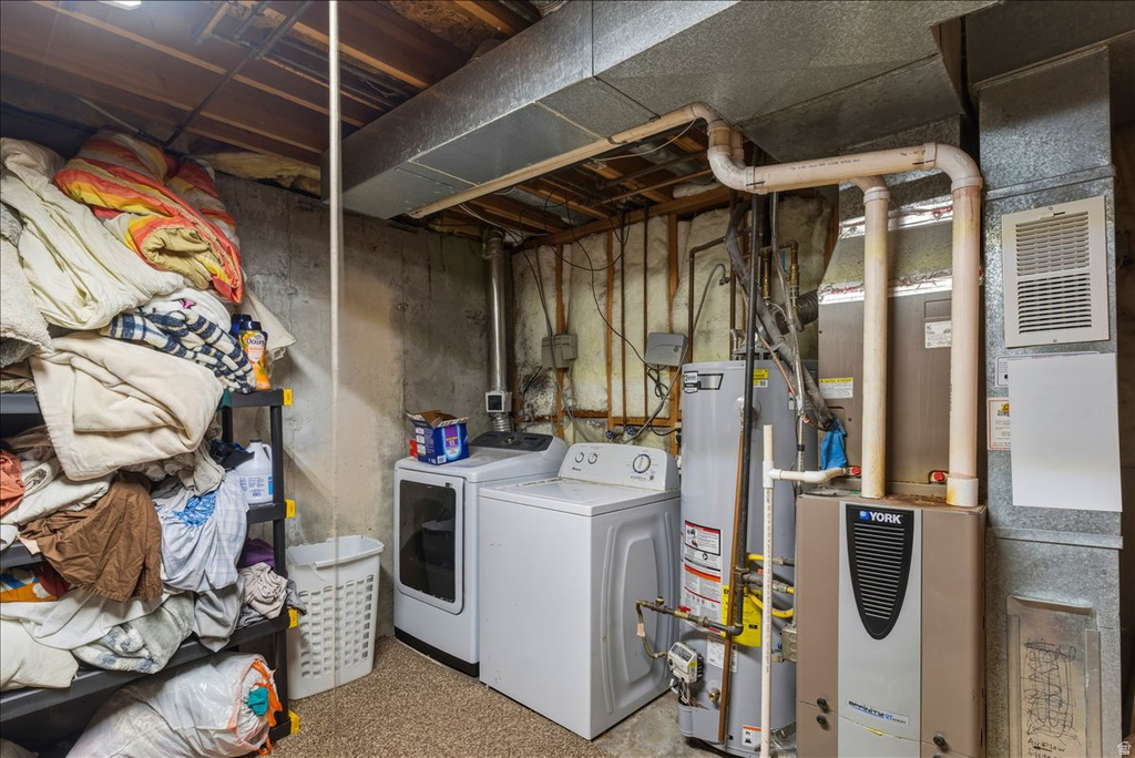 5718 W SUNBOW DR Kearns, UT 84118