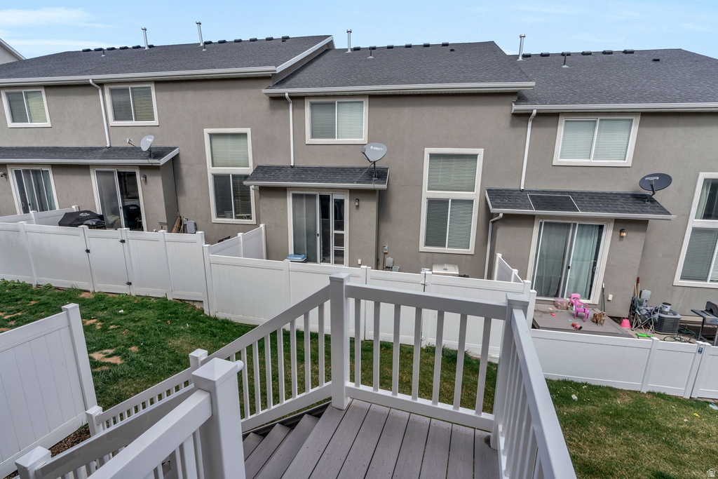 4412 W JUNIPER SHADE DR Herriman, UT 84096