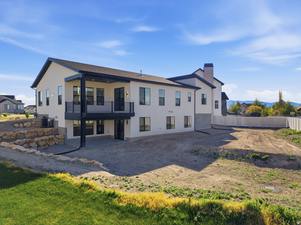 118 W MORNING GLORY CIR Stansbury Park, UT 84074