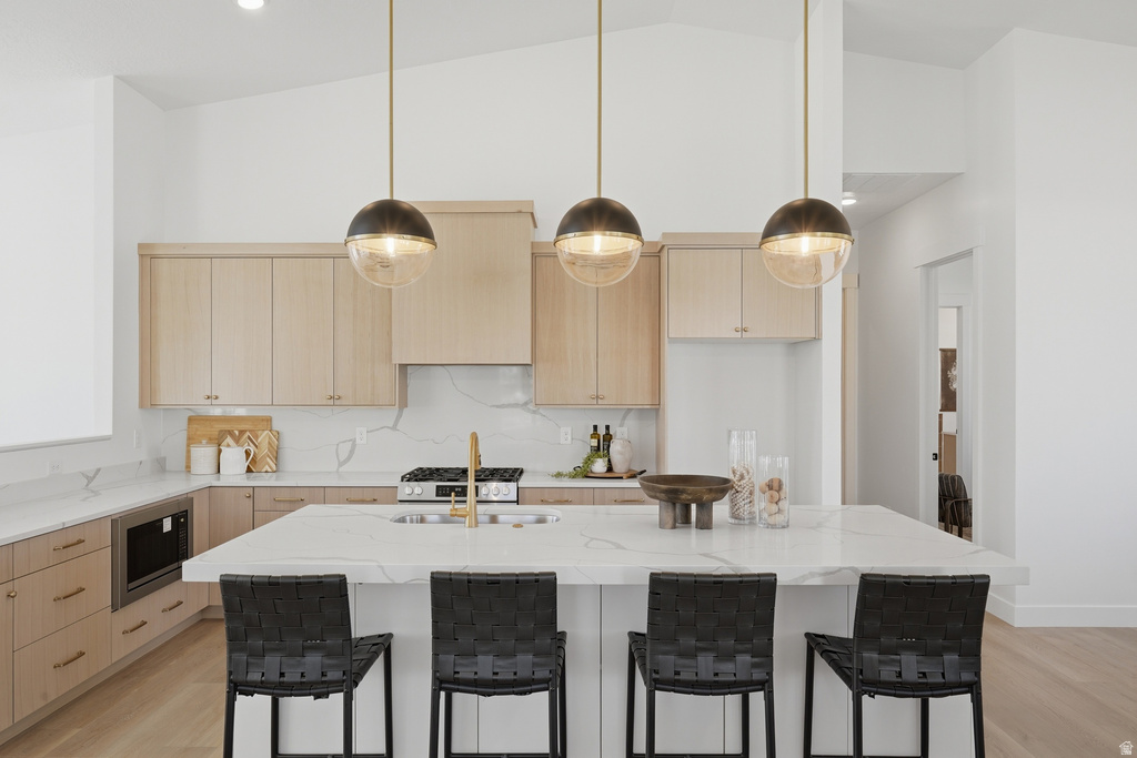 118 W MORNING GLORY CIR Stansbury Park, UT 84074