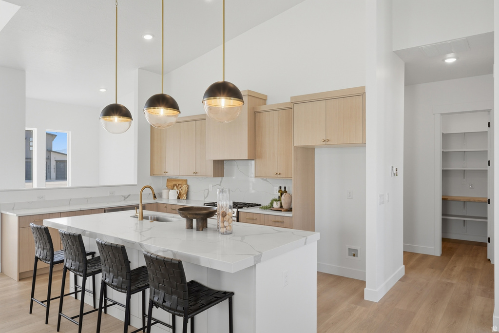 118 W MORNING GLORY CIR Stansbury Park, UT 84074